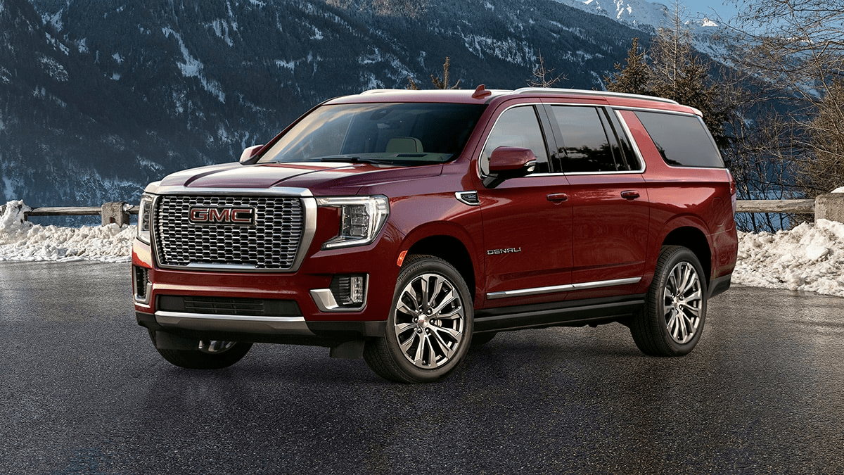 GMC