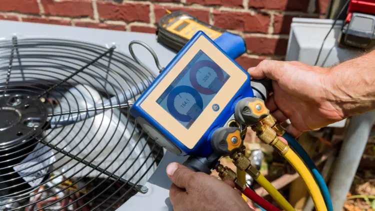 Trusted Car Electrician & AC Mechanic Services in Riyadh, KSA